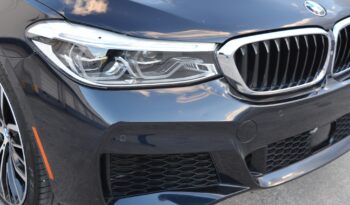 2018 BMW 640I XDRIVE GRAN TURISMO M SPORT 21s full