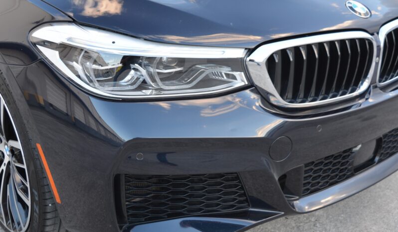 2018 BMW 640I XDRIVE GRAN TURISMO M SPORT 21s full
