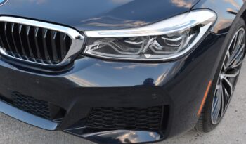 2018 BMW 640I XDRIVE GRAN TURISMO M SPORT 21s full