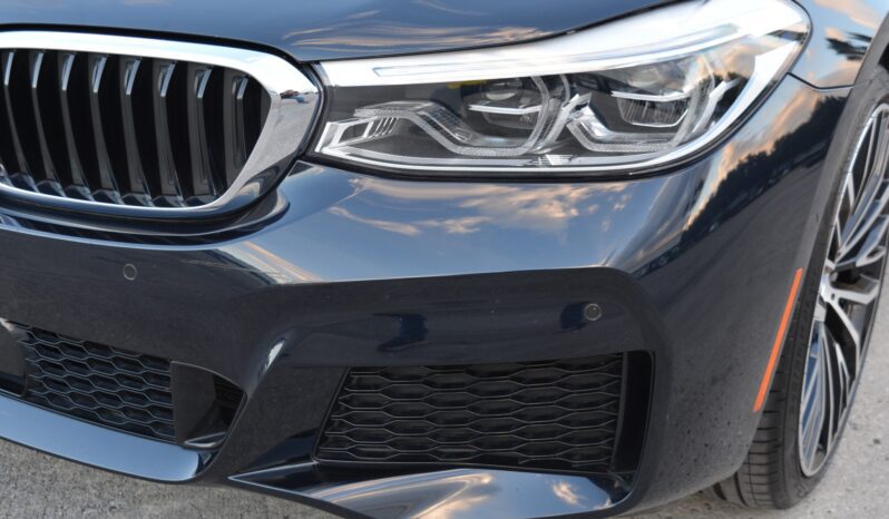 2018 BMW 640I XDRIVE GRAN TURISMO M SPORT 21s full