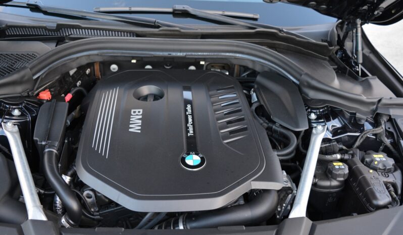2018 BMW 640I XDRIVE GRAN TURISMO M SPORT 21s full