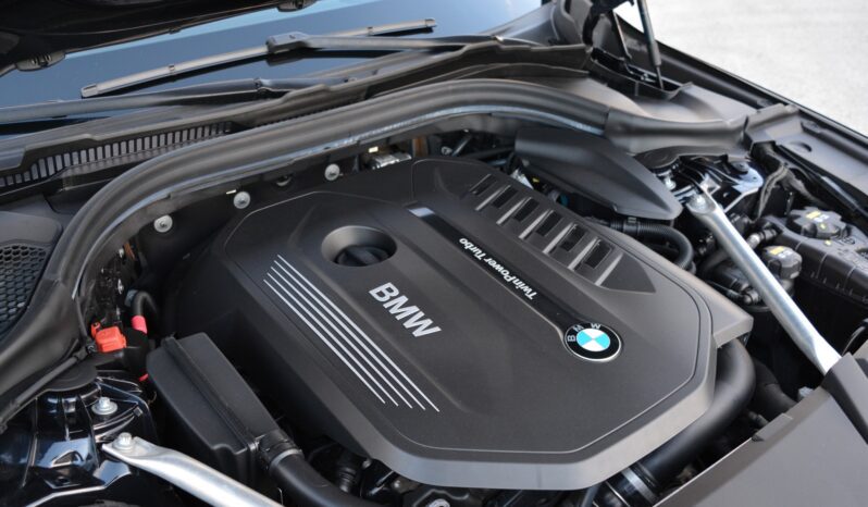 2018 BMW 640I XDRIVE GRAN TURISMO M SPORT 21s full