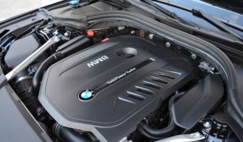2018 BMW 640I XDRIVE GRAN TURISMO M SPORT 21s full
