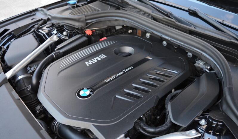 2018 BMW 640I XDRIVE GRAN TURISMO M SPORT 21s full