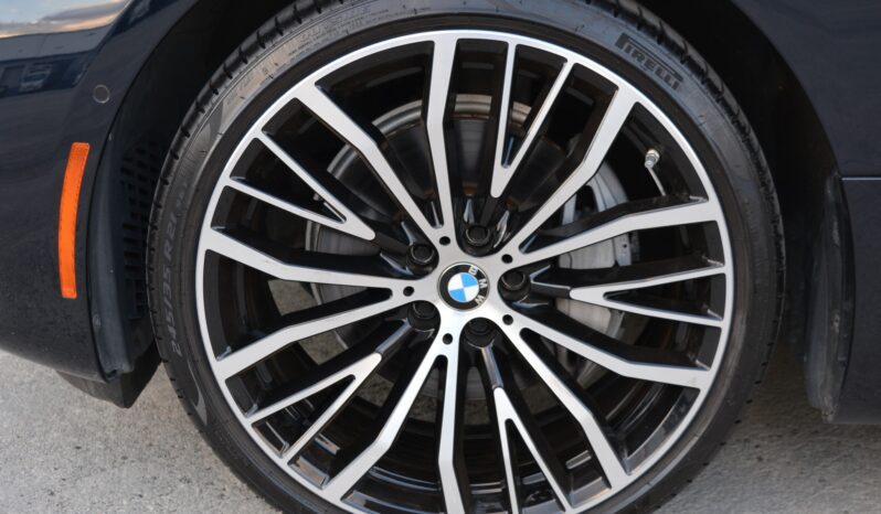 2018 BMW 640I XDRIVE GRAN TURISMO M SPORT 21s full