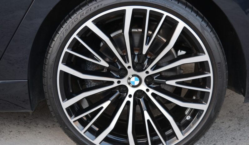 2018 BMW 640I XDRIVE GRAN TURISMO M SPORT 21s full