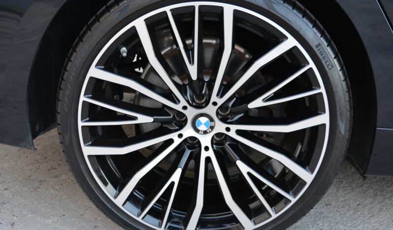 2018 BMW 640I XDRIVE GRAN TURISMO M SPORT 21s full