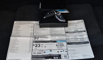 2018 BMW 640I XDRIVE GRAN TURISMO M SPORT 21s full