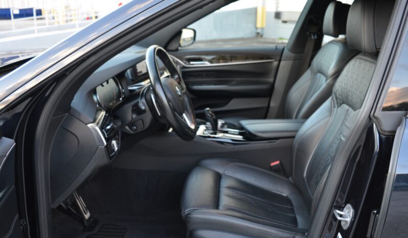 2018 BMW 640I XDRIVE GRAN TURISMO M SPORT 21s full