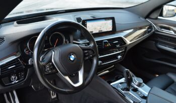 2018 BMW 640I XDRIVE GRAN TURISMO M SPORT 21s full