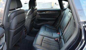 2018 BMW 640I XDRIVE GRAN TURISMO M SPORT 21s full