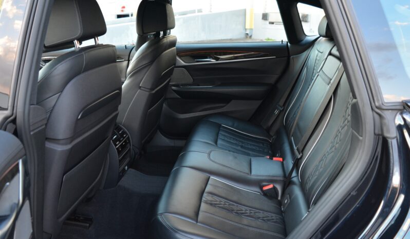 2018 BMW 640I XDRIVE GRAN TURISMO M SPORT 21s full