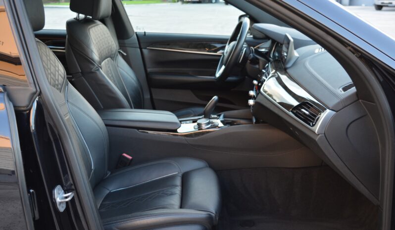 2018 BMW 640I XDRIVE GRAN TURISMO M SPORT 21s full