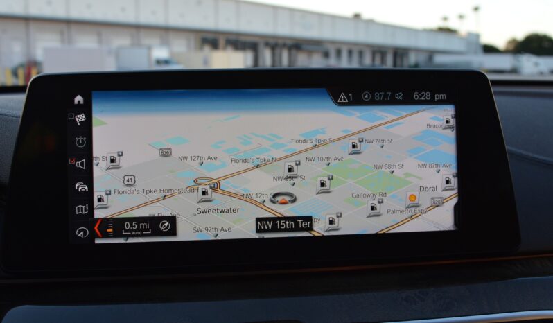 2018 BMW 640I XDRIVE GRAN TURISMO M SPORT 21s full