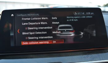 2018 BMW 640I XDRIVE GRAN TURISMO M SPORT 21s full