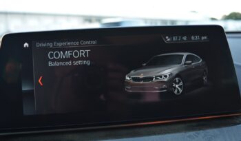 2018 BMW 640I XDRIVE GRAN TURISMO M SPORT 21s full