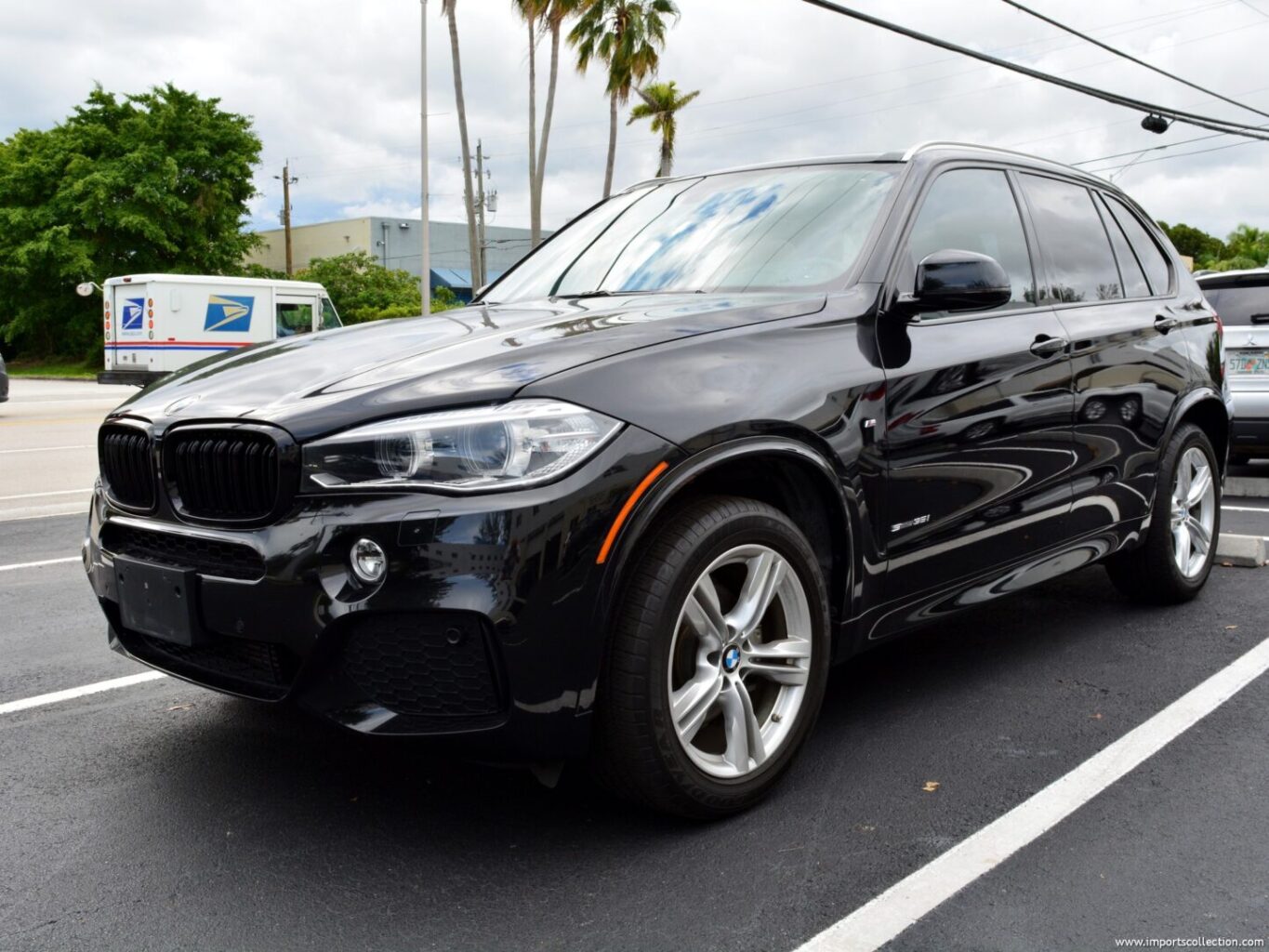 2014 BMW X5