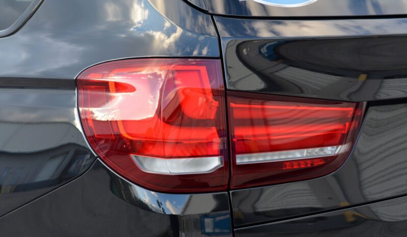 2014 BMW X5 SDRIVE35I M SPORT PREMIUM full
