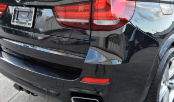 2014 BMW X5 SDRIVE35I M SPORT PREMIUM full