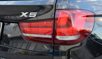 2014 BMW X5 SDRIVE35I M SPORT PREMIUM full