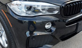 2014 BMW X5 SDRIVE35I M SPORT PREMIUM full