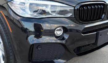 2014 BMW X5 SDRIVE35I M SPORT PREMIUM full