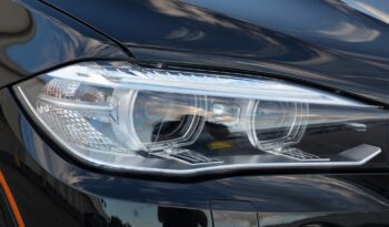 2014 BMW X5 SDRIVE35I M SPORT PREMIUM full