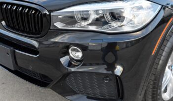 2014 BMW X5 SDRIVE35I M SPORT PREMIUM full