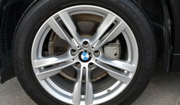 2014 BMW X5 SDRIVE35I M SPORT PREMIUM full