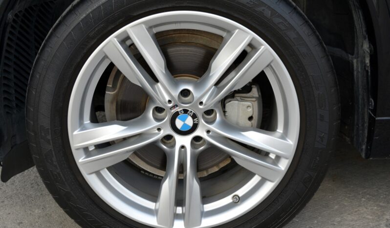 2014 BMW X5 SDRIVE35I M SPORT PREMIUM full