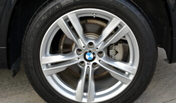 2014 BMW X5 SDRIVE35I M SPORT PREMIUM full