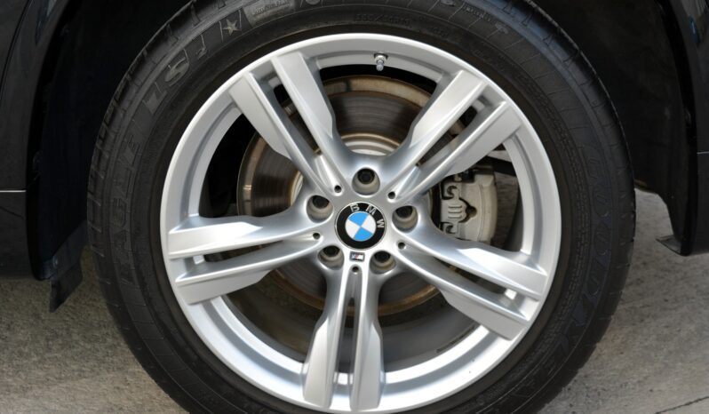 2014 BMW X5 SDRIVE35I M SPORT PREMIUM full