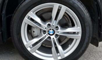 2014 BMW X5 SDRIVE35I M SPORT PREMIUM full