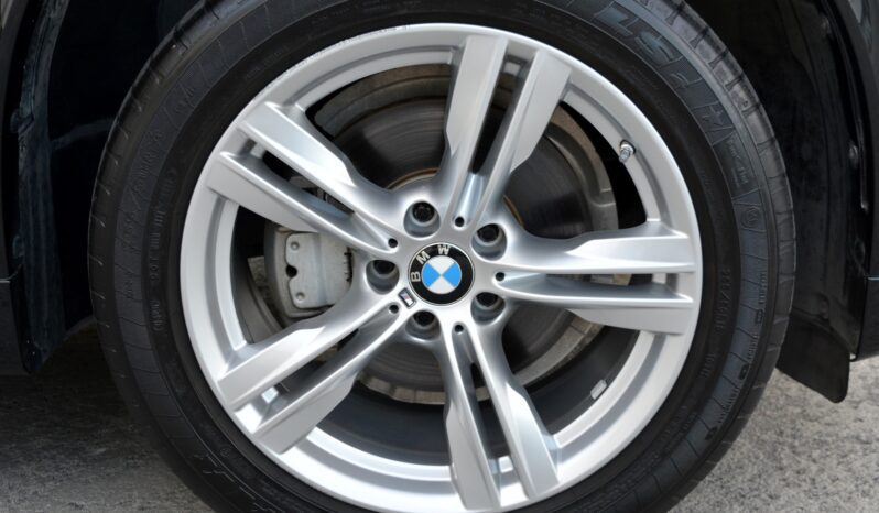 2014 BMW X5 SDRIVE35I M SPORT PREMIUM full