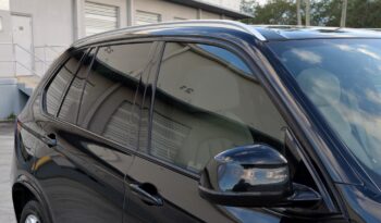 2014 BMW X5 SDRIVE35I M SPORT PREMIUM full