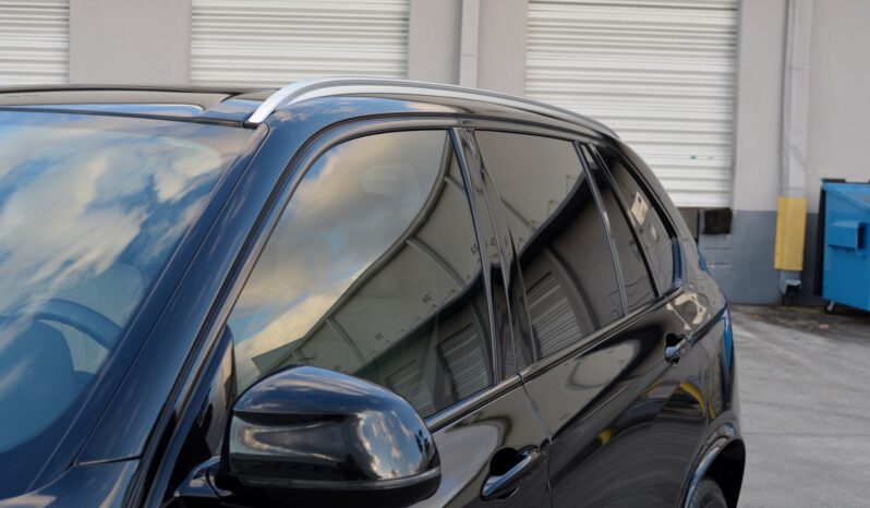 2014 BMW X5 SDRIVE35I M SPORT PREMIUM full