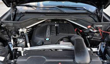 2014 BMW X5 SDRIVE35I M SPORT PREMIUM full