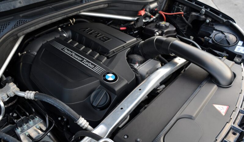 2014 BMW X5 SDRIVE35I M SPORT PREMIUM full