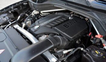 2014 BMW X5 SDRIVE35I M SPORT PREMIUM full