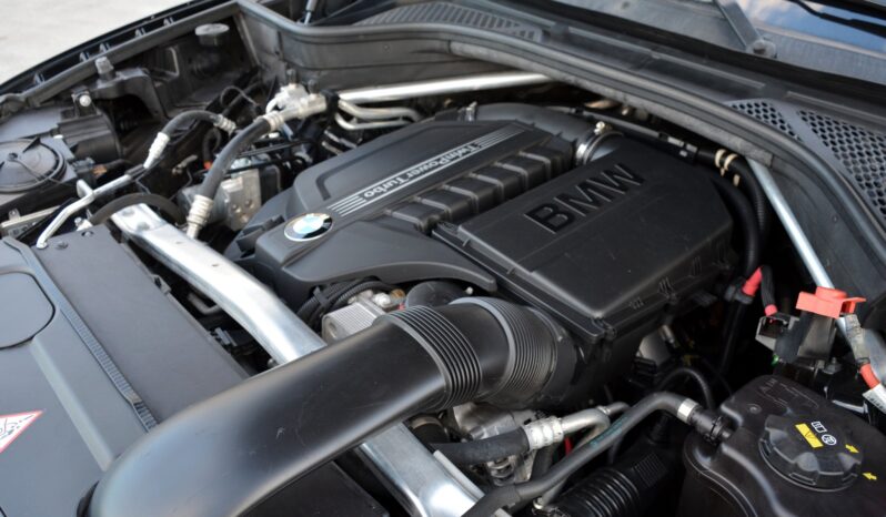 2014 BMW X5 SDRIVE35I M SPORT PREMIUM full