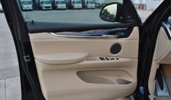 2014 BMW X5 SDRIVE35I M SPORT PREMIUM full