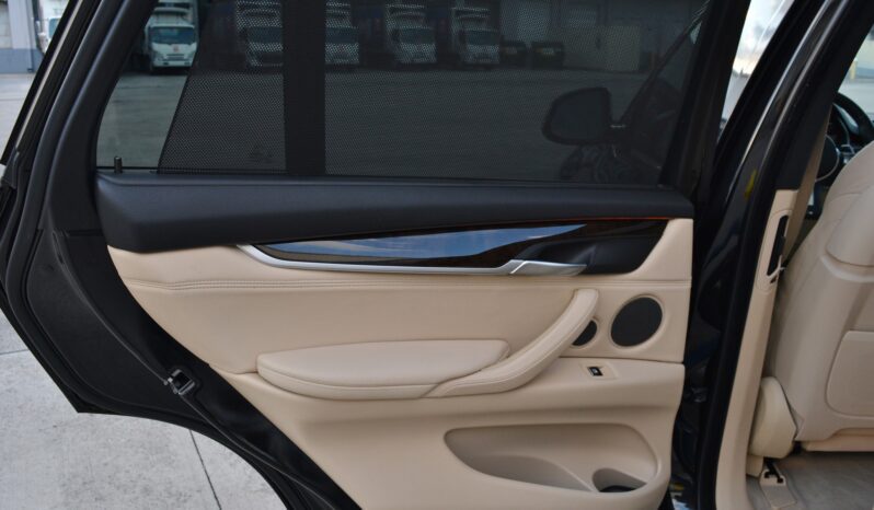 2014 BMW X5 SDRIVE35I M SPORT PREMIUM full