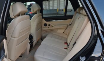 2014 BMW X5 SDRIVE35I M SPORT PREMIUM full