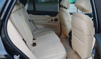 2014 BMW X5 SDRIVE35I M SPORT PREMIUM full