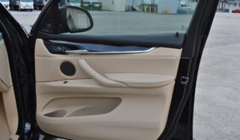 2014 BMW X5 SDRIVE35I M SPORT PREMIUM full