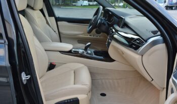 2014 BMW X5 SDRIVE35I M SPORT PREMIUM full