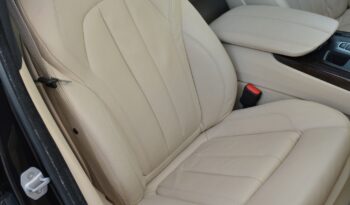 2014 BMW X5 SDRIVE35I M SPORT PREMIUM full