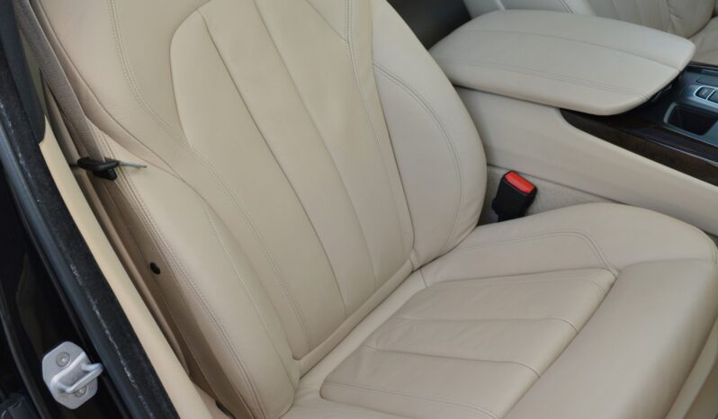 2014 BMW X5 SDRIVE35I M SPORT PREMIUM full