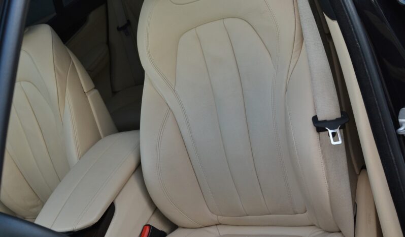 2014 BMW X5 SDRIVE35I M SPORT PREMIUM full