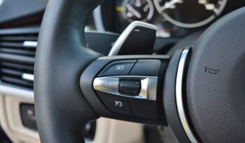 2014 BMW X5 SDRIVE35I M SPORT PREMIUM full